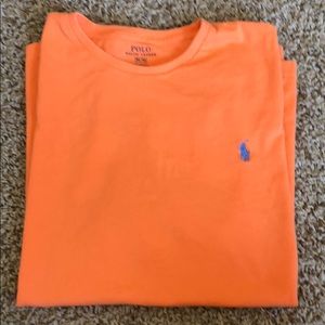 Polo Tee shirt